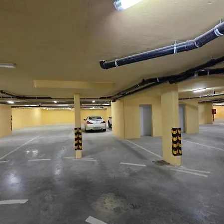 With Parking Space - 24662 Апартаменти *