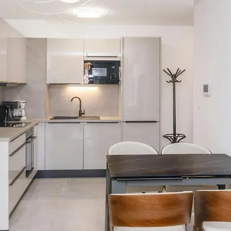 With Parking Space - 24662 Apartment *