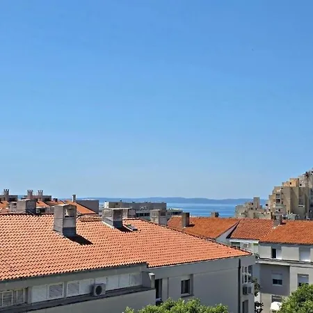 Apartment With Parking Space - 24662 *