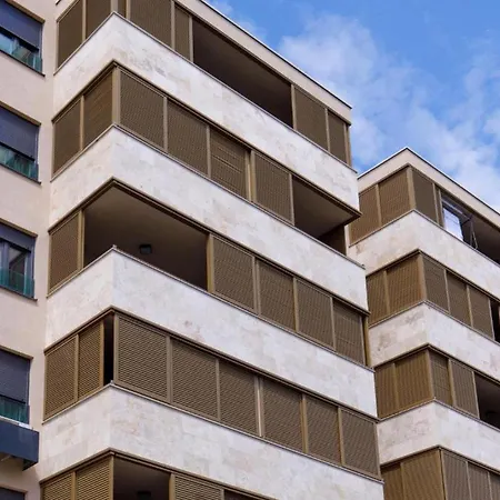 With Parking Space - 24662